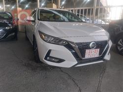 نیسان سێنترا